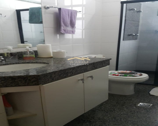 Imagem Apartamento com 4 Quartos à Venda, 154 m² em Lourdes - Belo Horizonte