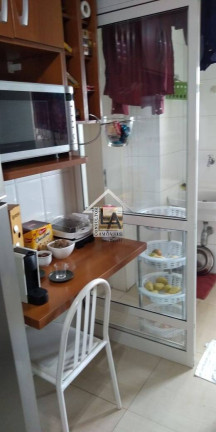 Imagem Apartamento com 3 Quartos à Venda, 97 m² em Chácara Santo Antônio (zona Sul) - São Paulo Imagem Apartamento com 3 Quartos à Venda, 97 m² em Chácara Santo Antônio (zona Sul) - São Paulo