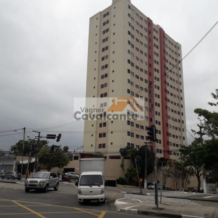 Apartamento com 2 Quartos à Venda, 50 m² em Centro - Diadema