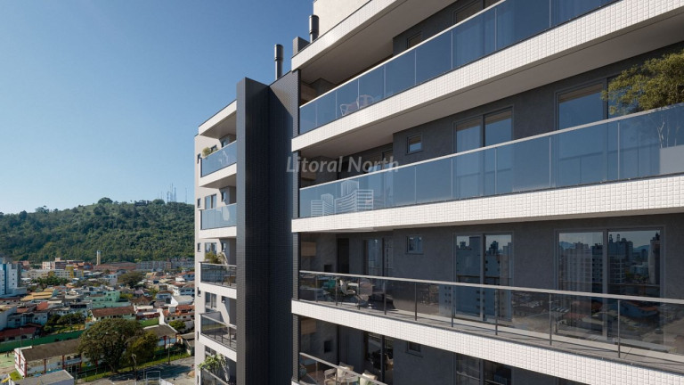 Imagem Apartamento com 2 Quartos à Venda, 87 m² em São Judas - Itajaí Imagem Apartamento com 2 Quartos à Venda, 87 m² em São Judas - Itajaí