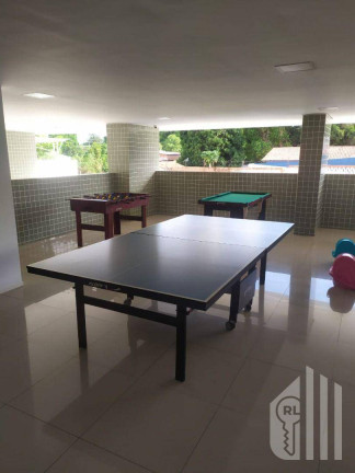 Imagem Apartamento com 3 Quartos à Venda, 80 m² em Planalto - Teresina