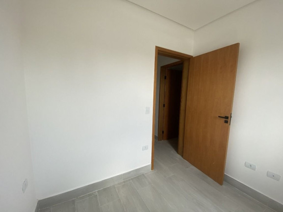 Imagem Apartamento com 2 Quartos à Venda, 50 m² em Parque João Ramalho - Santo André