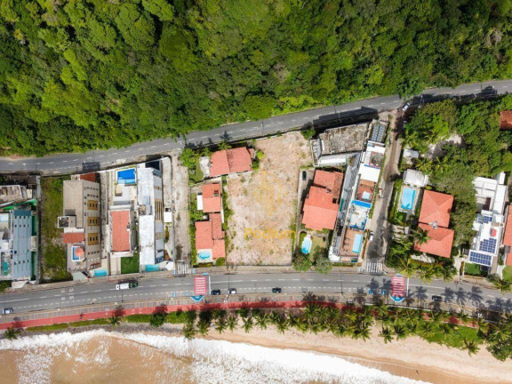 Imagem Apartamento com 1 Quarto à Venda, 98 m² em Cabo Branco - João Pessoa