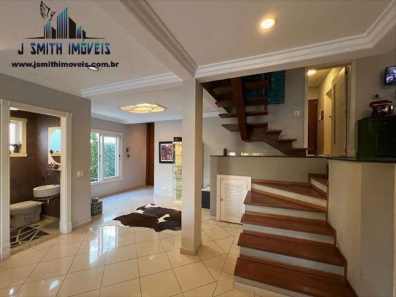 Imagem Casa com 4 Quartos à Venda, 496 m² em Vila Santo Antônio - Cotia Imagem Casa com 4 Quartos à Venda, 496 m² em Vila Santo Antônio - Cotia