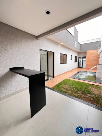 Casa com 3 Quartos à Venda, 225 m² em Jardim Atlântico - Goiânia