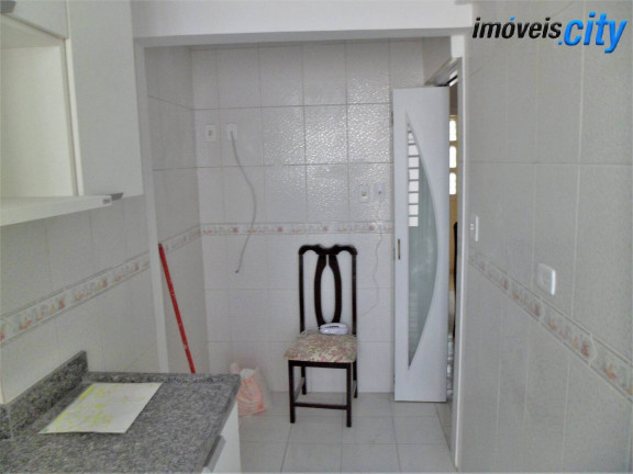 Imagem Apartamento com 1 Quarto para Alugar, 57 m² em Santa Cecilia - São Paulo