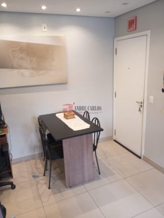Imagem Apartamento com 2 Quartos à Venda, 48 m² em Novo Osasco - Osasco