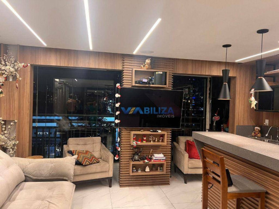 Imagem Apartamento com 2 Quartos à Venda, 83 m² em Jardim Flor Da Montanha - Guarulhos