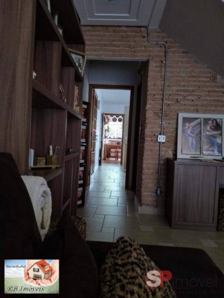 Imagem Casa com 3 Quartos à Venda, 241 m² em Jordanópolis - São Bernardo Do Campo Imagem Casa com 3 Quartos à Venda, 241 m² em Jordanópolis - São Bernardo Do Campo