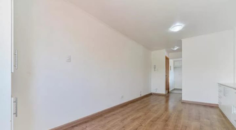 Imagem Apartamento com 1 Quarto à Venda, 36 m² em Vila Firmiano Pinto - São Paulo