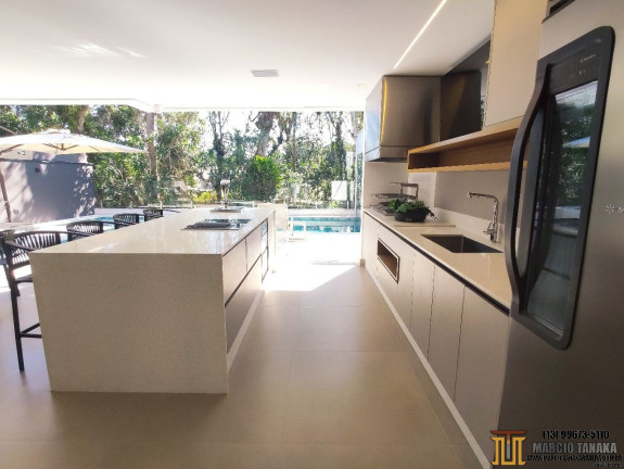 Imagem Casa com 6 Quartos à Venda, 380 m² em Riviera - Bertioga