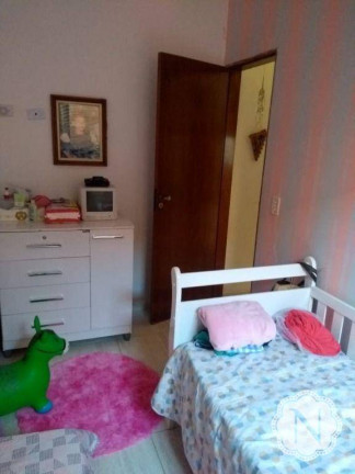 Imagem Casa de Condomínio com 2 Quartos à Venda, 45 m² em Cibratel Ii - Itanhaém