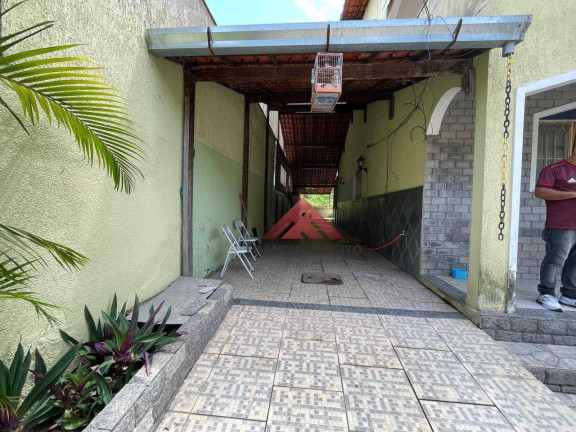 Imagem Casa com 3 Quartos à Venda, 255 m² em Pita - São Gonçalo Imagem Casa com 3 Quartos à Venda, 255 m² em Pita - São Gonçalo