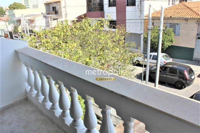 Imagem Sobrado com 3 Quartos à Venda, 179 m² em Santa Maria - São Caetano Do Sul Imagem Sobrado com 3 Quartos à Venda, 179 m² em Santa Maria - São Caetano Do Sul
