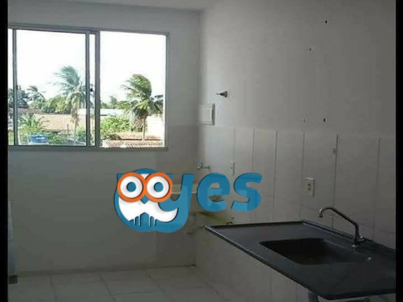 Imagem Apartamento com 2 Quartos à Venda, 45 m² em 35º Bi - Feira De Santana Imagem Apartamento com 2 Quartos à Venda, 45 m² em 35º Bi - Feira De Santana
