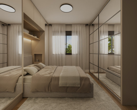 Imagem Imóvel com 1 Quarto à Venda, 31 m² em Vila Nova - Porto Alegre Imagem Imóvel com 1 Quarto à Venda, 31 m² em Vila Nova - Porto Alegre