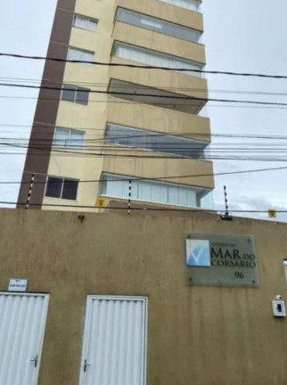 Imagem Apartamento com 1 Quarto à Venda, 46 m² em Pituaçu - Salvador