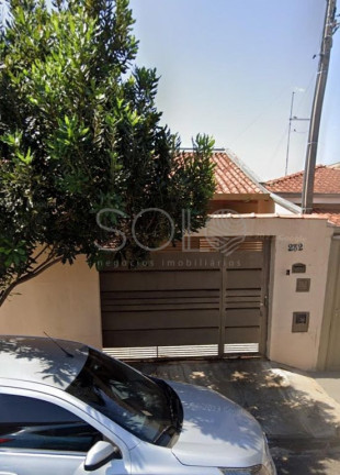 Casa com 2 Quartos à Venda, 190 m² em Parque Igaçaba - Araraquara