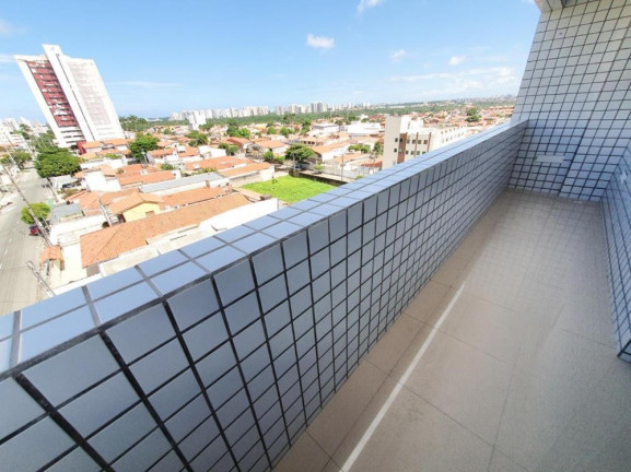 Imagem Apartamento com 3 Quartos à Venda, 114 m² em Dionisio Torres - Fortaleza