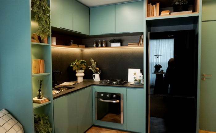 Imagem Apartamento com 1 Quarto à Venda, 38 m² em Moema - São Paulo Imagem Apartamento com 1 Quarto à Venda, 38 m² em Moema - São Paulo