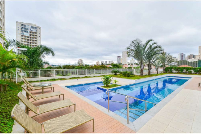Imagem Apartamento com 2 Quartos à Venda, 65 m² em Vila Da Saúde - São Paulo Imagem Apartamento com 2 Quartos à Venda, 65 m² em Vila Da Saúde - São Paulo