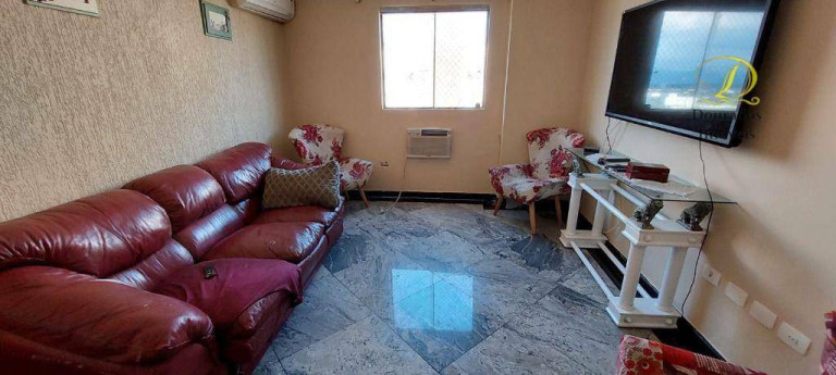 Imagem Cobertura com 3 Quartos à Venda, 380 m² em Aviação - Praia Grande