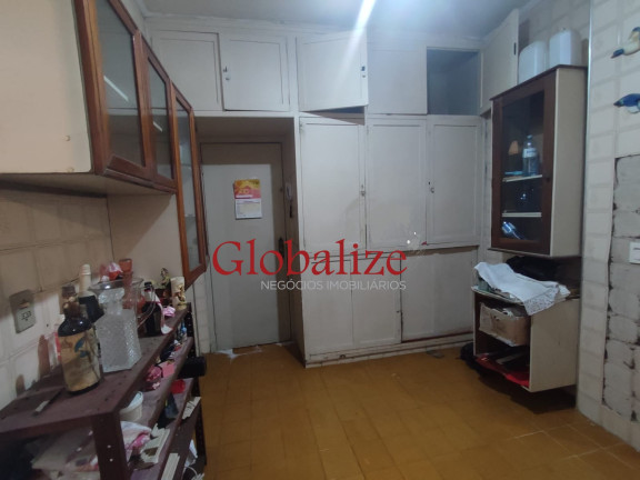 Imagem Imóvel com 3 Quartos à Venda, 160 m² em Aparecida - Santos