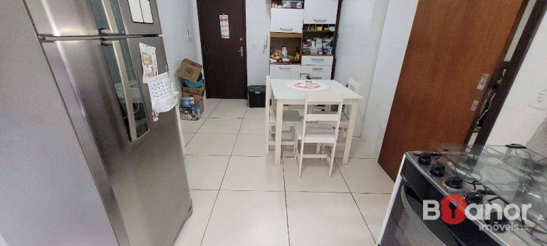 Imagem Apartamento com 3 Quartos à Venda, 112 m² em Centro (blumenau) - Blumenau