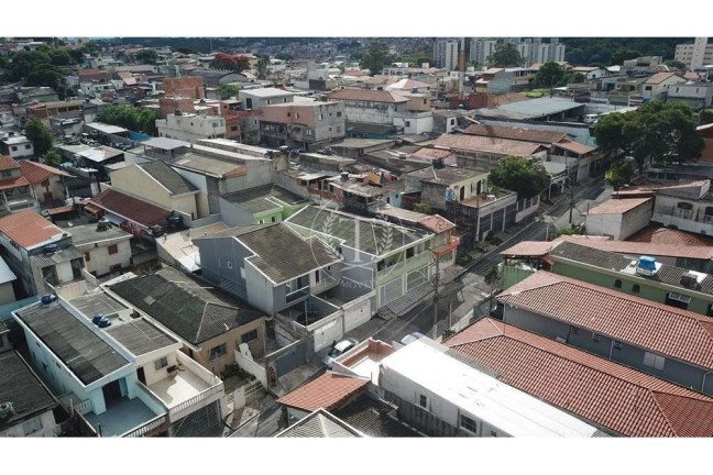 Imagem Casa com 3 Quartos à Venda, 137 m² em Jardim Nova Germania - São Paulo