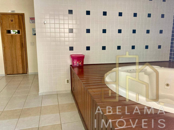 Imagem Apartamento com 3 Quartos à Venda, 122 m² em Jardim - Santo André