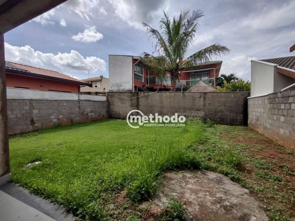 Imagem Casa com 3 Quartos à Venda, 313 m² em Betel - Paulínia Imagem Casa com 3 Quartos à Venda, 313 m² em Betel - Paulínia