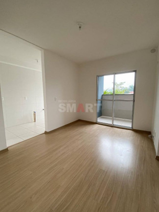 Imagem Apartamento com 2 Quartos à Venda, 52 m² em São Luís - Jaraguá Do Sul