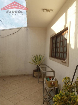 Imagem Casa com 3 Quartos à Venda, 250 m² em Vila Anchieta - Jundiaí