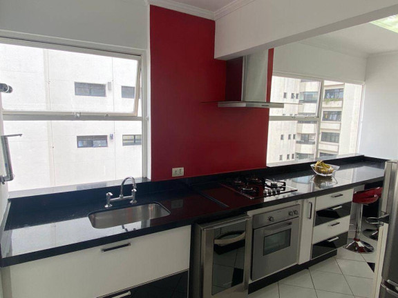 Imagem Apartamento com 3 Quartos à Venda, 122 m² em Moema - São Paulo Imagem Apartamento com 3 Quartos à Venda, 122 m² em Moema - São Paulo