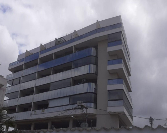 Cobertura com 2 Quartos à Venda, 12.420 m² em Centro - Cabo Frio