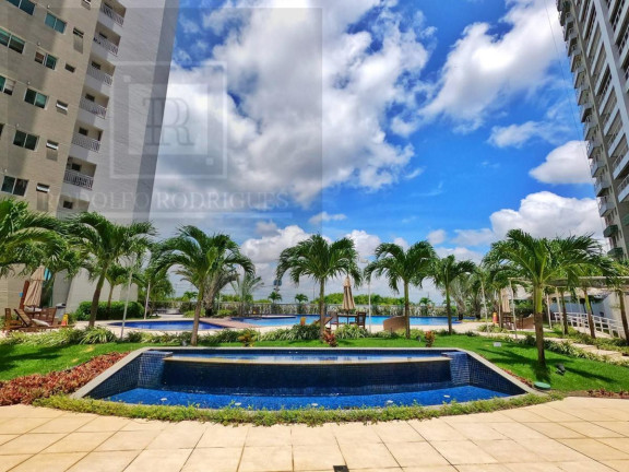 Imagem Apartamento com 3 Quartos à Venda, 116 m² em Dunas - Fortaleza