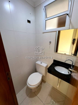Imagem Apartamento à Venda,  em Guilhermina - Praia Grande