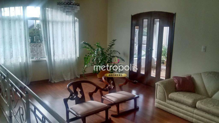 Imagem Sobrado com 3 Quartos à Venda, 250 m² em Jardim São Caetano - São Caetano Do Sul Imagem Sobrado com 3 Quartos à Venda, 250 m² em Jardim São Caetano - São Caetano Do Sul