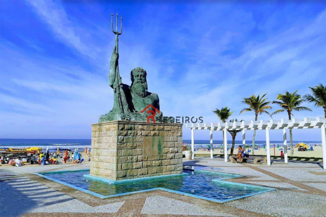 Imagem Apartamento com 1 Quarto à Venda, 50 m² em Vila Guilhermina - Praia Grande Imagem Apartamento com 1 Quarto à Venda, 50 m² em Vila Guilhermina - Praia Grande