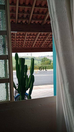 Imagem Casa com 2 Quartos à Venda, 50 m² em Parque Santo Antônio - Jacareí