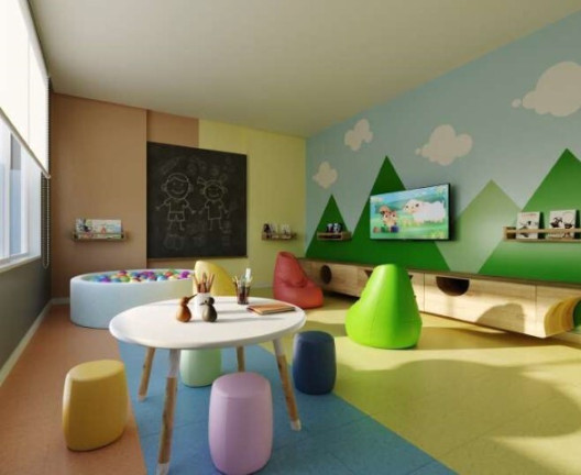Imagem Apartamento com 2 Quartos à Venda, 34 m² em Brás - São Paulo Imagem Apartamento com 2 Quartos à Venda, 34 m² em Brás - São Paulo