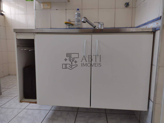 Imagem Apartamento com 2 Quartos à Venda, 50 m² em Santo Amaro - São Paulo