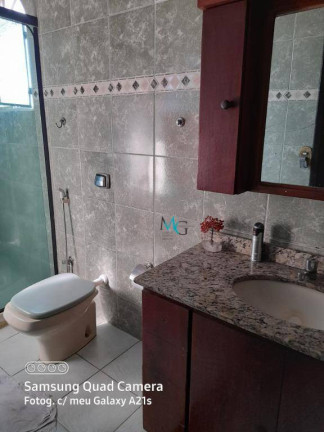 Imagem Casa com 3 Quartos à Venda, 173 m² em Campo Grande - Rio De Janeiro Imagem Casa com 3 Quartos à Venda, 173 m² em Campo Grande - Rio De Janeiro