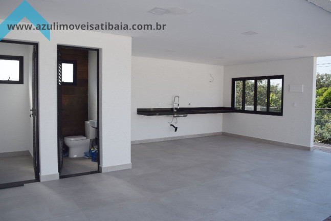 Imagem Casa com 3 Quartos à Venda, 270 m² em Condomínio Residencial Shamballa Iii - Atibaia