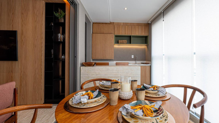 Imagem Apartamento com 3 Quartos à Venda, 87 m²