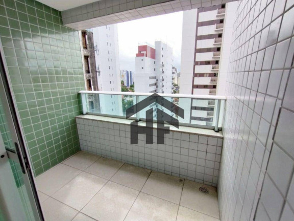 Imagem Apartamento com 3 Quartos à Venda, 86 m² em Encruzilhada - Recife Imagem Apartamento com 3 Quartos à Venda, 86 m² em Encruzilhada - Recife
