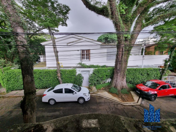 Imagem Casa com 3 Quartos à Venda, 240 m² em Jardim Paulista - São Paulo
