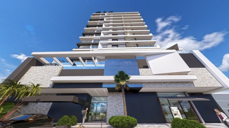 Imagem Apartamento com 2 Quartos à Venda, 144 m² em Zona Nova - Capão Da Canoa Imagem Apartamento com 2 Quartos à Venda, 144 m² em Zona Nova - Capão Da Canoa