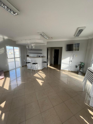 Imagem Apartamento com 2 Quartos à Venda, 65 m² em Centro - São Bernardo Do Campo