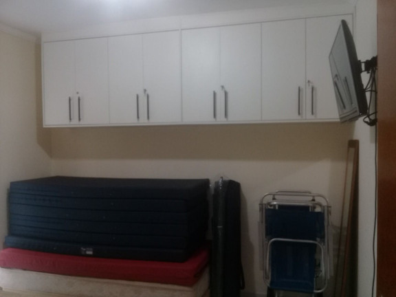 Imagem Apartamento com 1 Quarto à Venda, 71 m² em Tupi - Praia Grande Imagem Apartamento com 1 Quarto à Venda, 71 m² em Tupi - Praia Grande